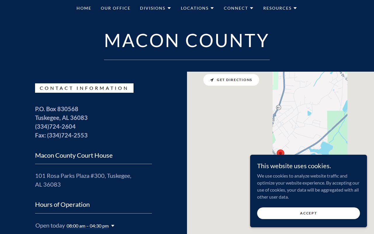Macon County criminal court records Fifth Judicial Circuit prosecutor